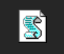 Command prompt icon